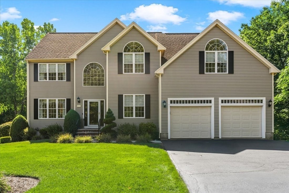 Casa en Stoughton, Massachusetts, Estados Unidos 1 - 19032200