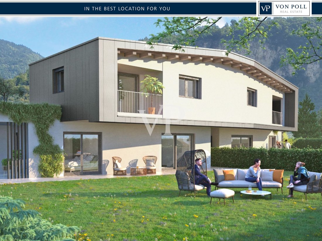 House in Salorno / Salurn an der Weinstraße, Trentino – Alto Adige/Südtirol, Italy 1 - 19025483