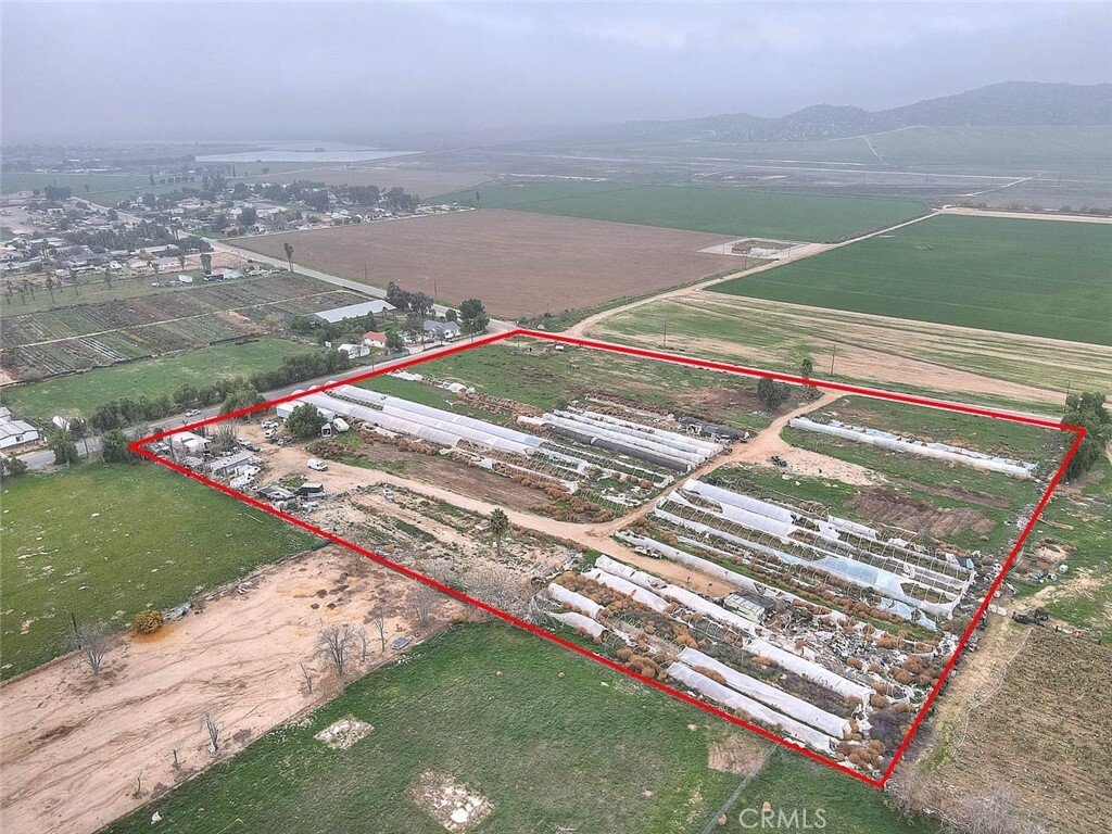 Terreno a Nuevo, California, Stati Uniti 2 - 16864027