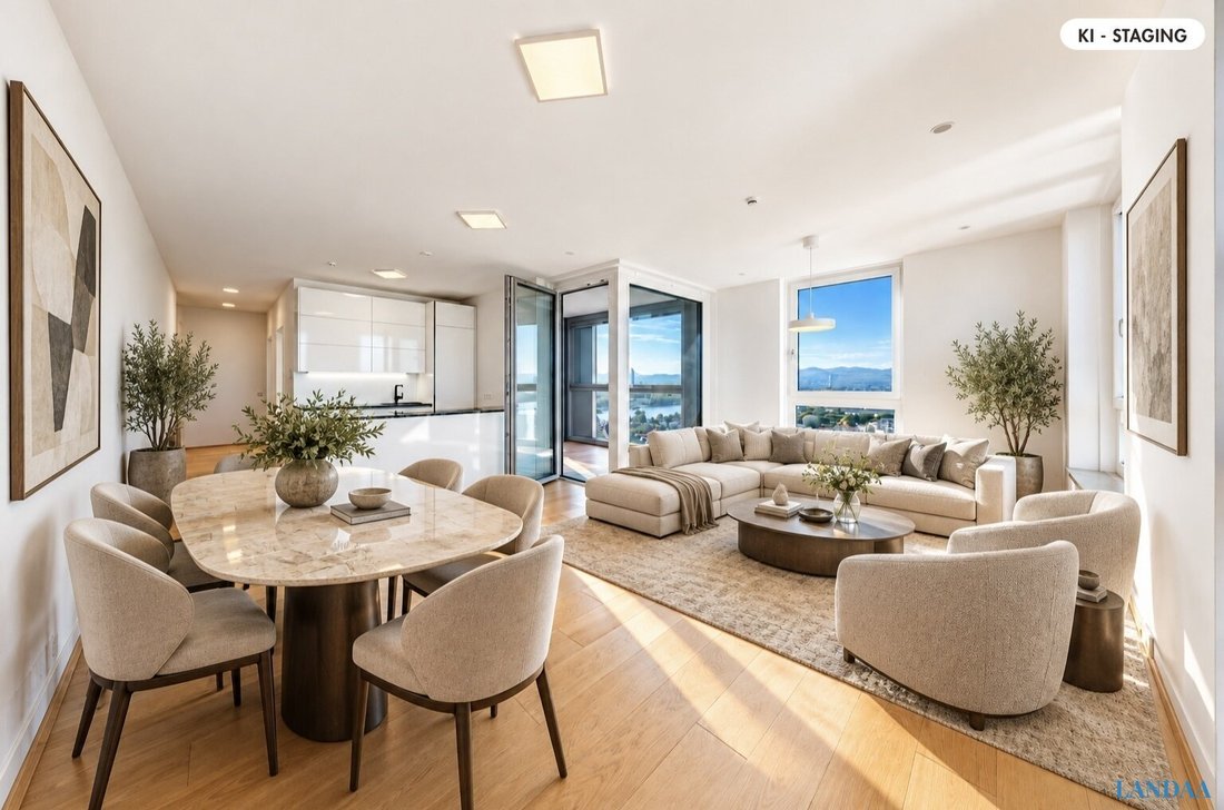 Apartment in Vienna, Wien, Austria 2 - 19028217