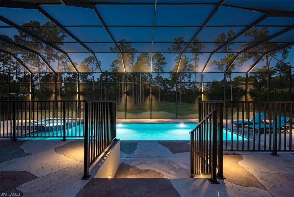 Haus in Naples, Florida, Vereinigte Staaten 5 - 19032222