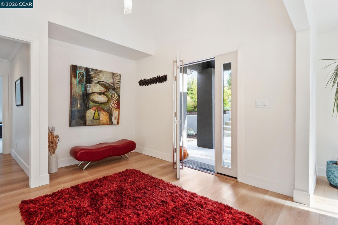 House in Lafayette, California, United States 3 - 19032386