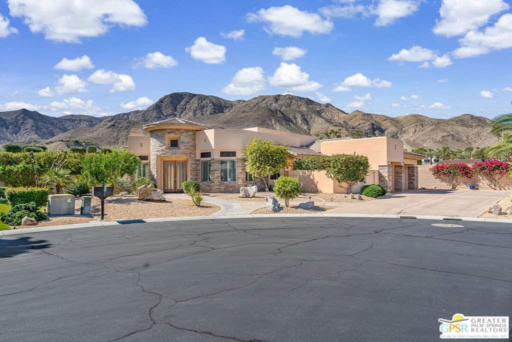 Casa en Rancho Mirage, California, Estados Unidos 2 - 19030679
