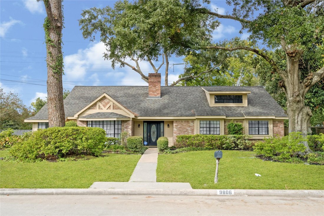 House in Houston, Texas, United States 1 - 19024799