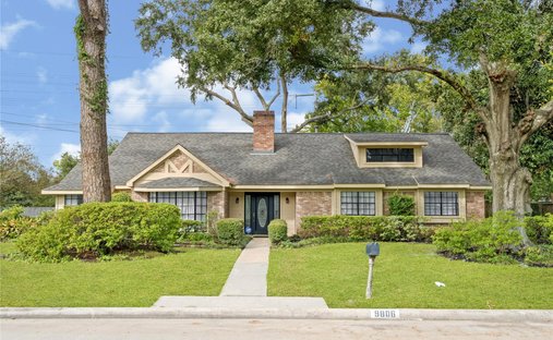 House in Houston, Texas, United States 1