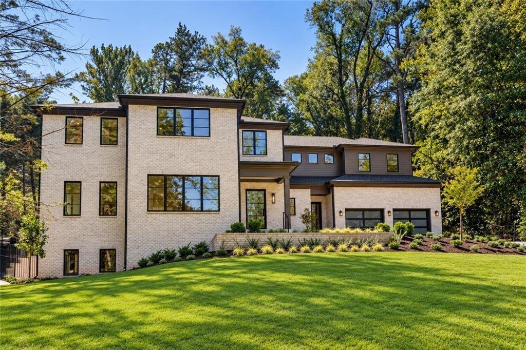 House in Atlanta, Georgia, United States 1 - 19017356