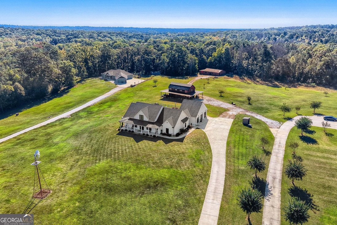 House in Winston, Georgia, United States 4 - 19024344