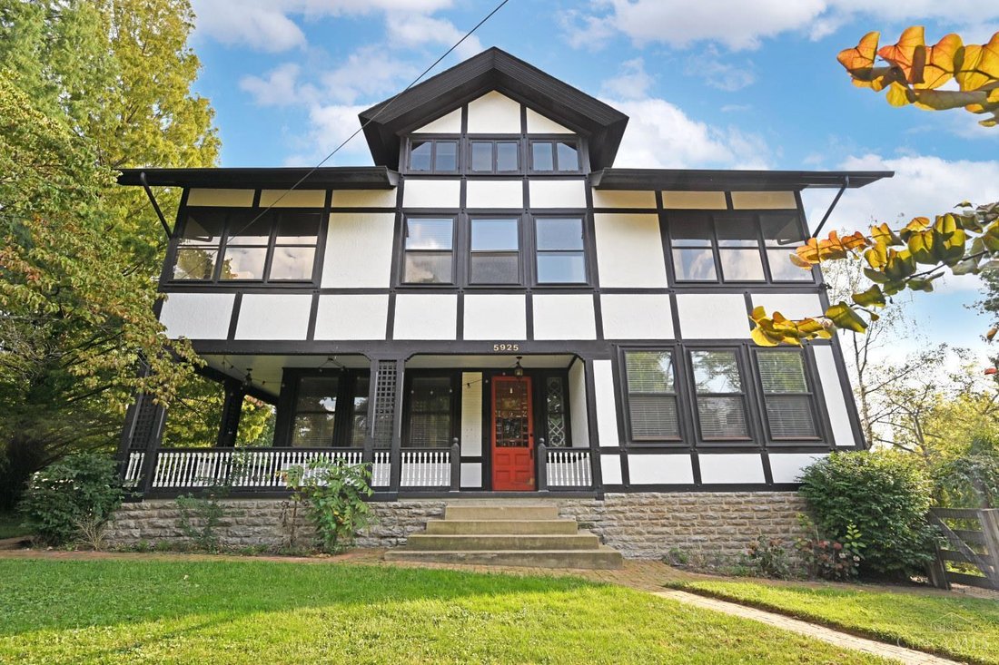 House in Cincinnati, Ohio, United States 3 - 19023196