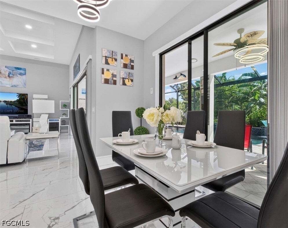 House in Cape Coral, Florida, United States 5 - 19030614
