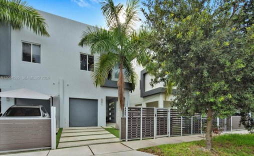 House in Miami, Florida, United States 1