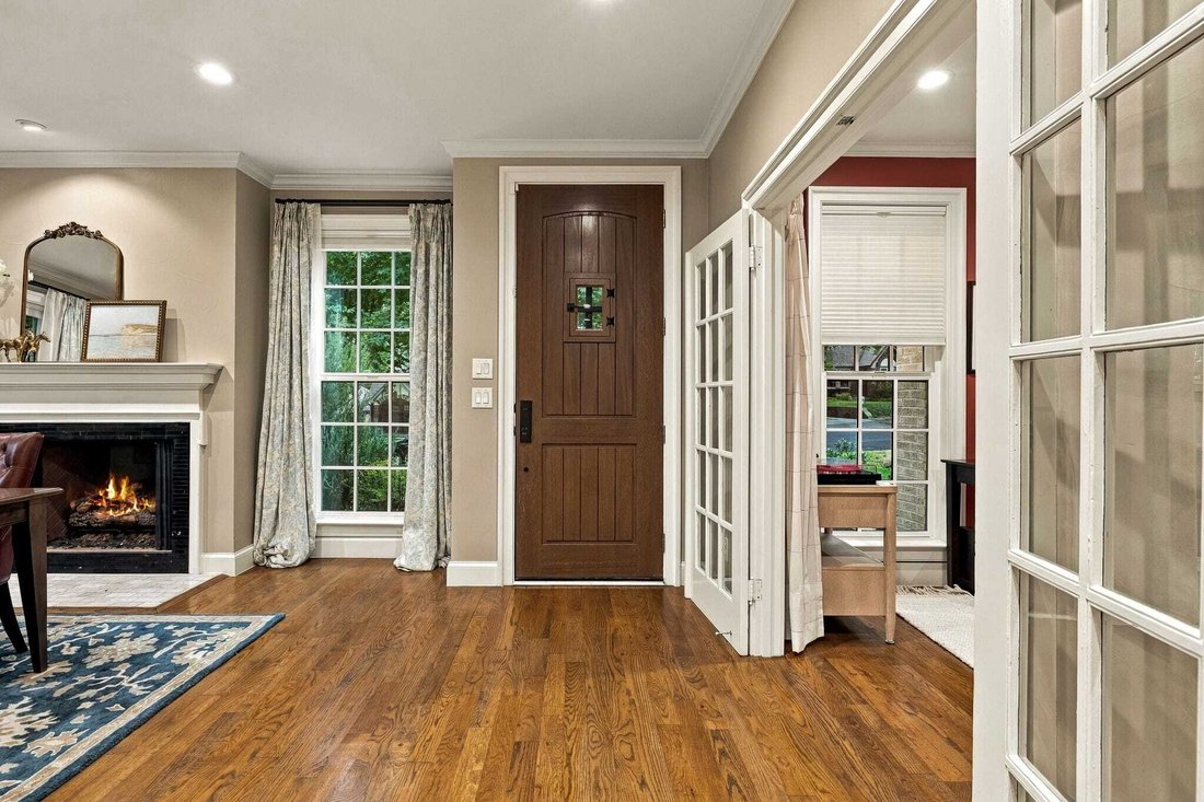 Casa a Dallas, Texas, Stati Uniti 4 - 19035045
