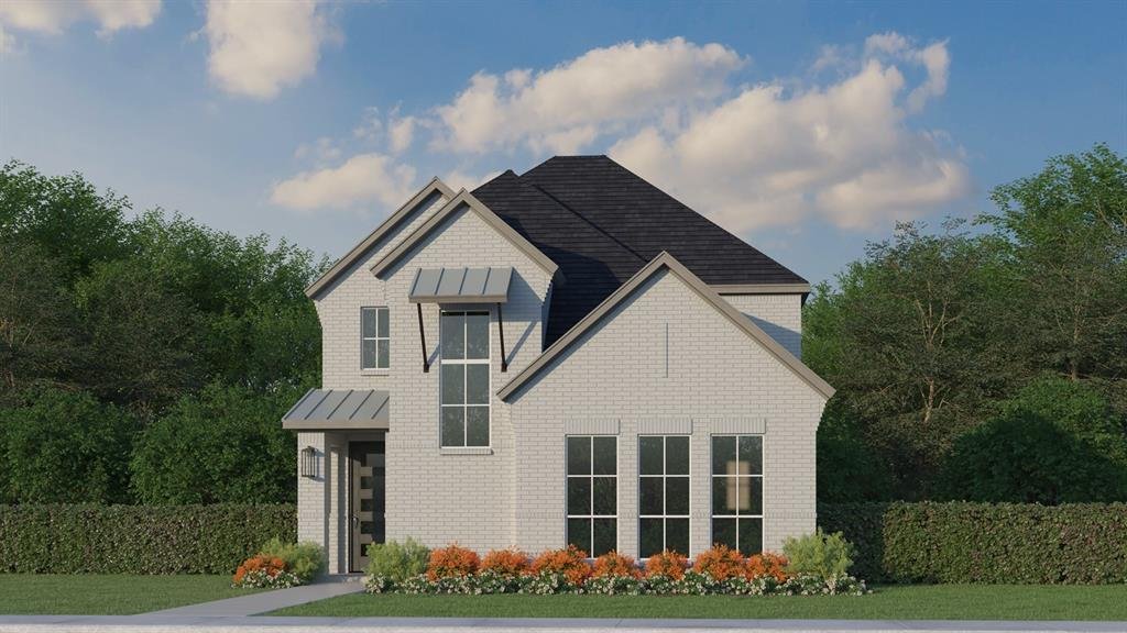 House in Celina, Texas, United States 1 - 19024568