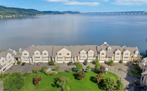 House in Piermont, New York, United States 1