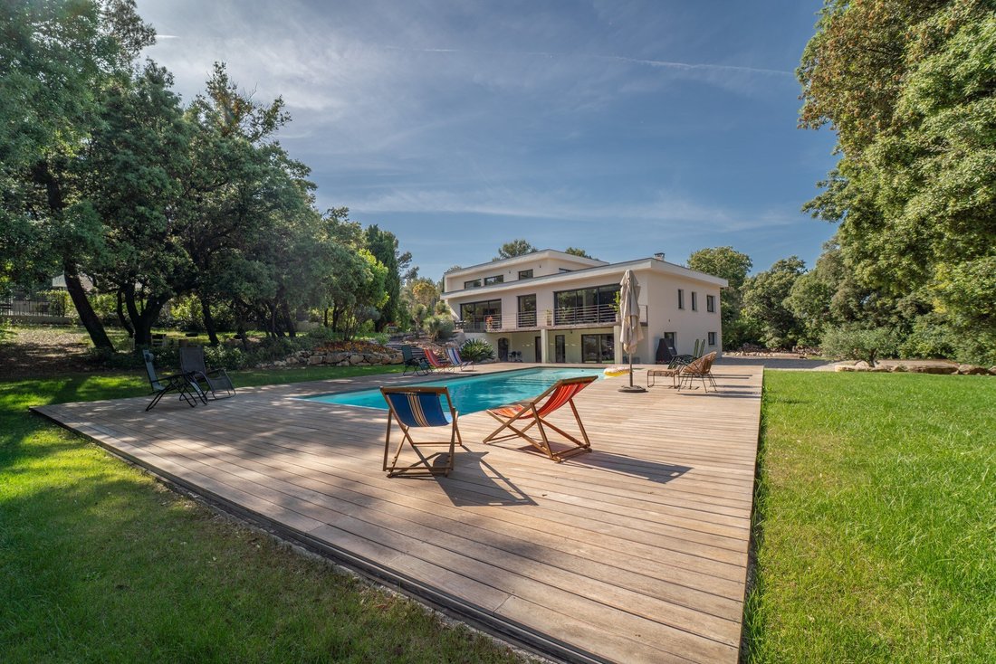 House in Montferrier-sur-Lez, Occitania, France 1 - 19031109