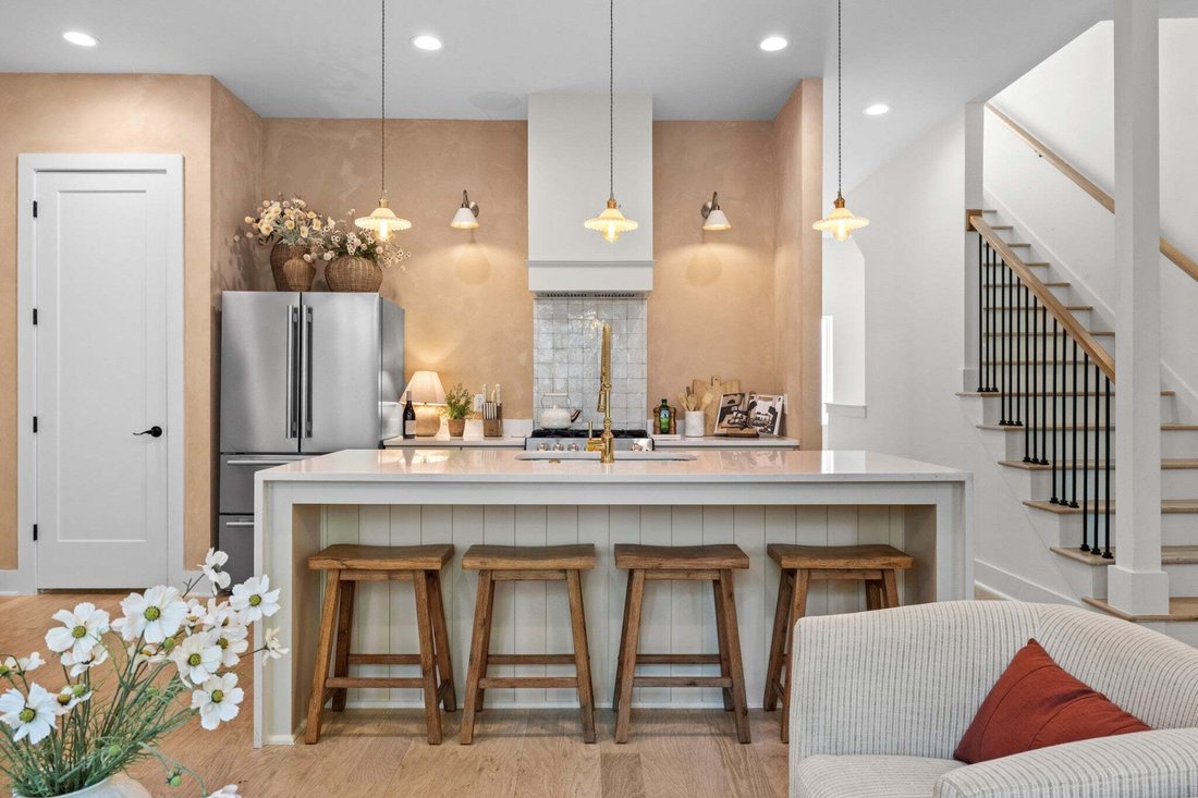 Townhouse in Nashville, Tennessee, United States 4 - 19023621