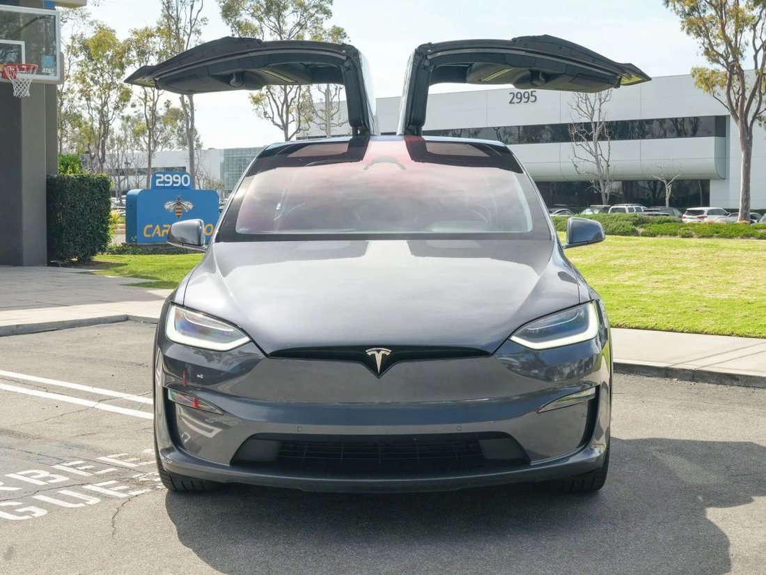 Suv in Costa Mesa, CA, United States 2 - 19028342