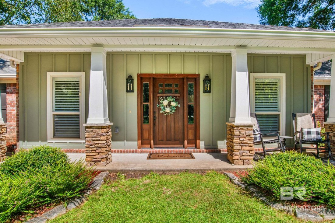 House in Mobile, Alabama, United States 4 - 19023026
