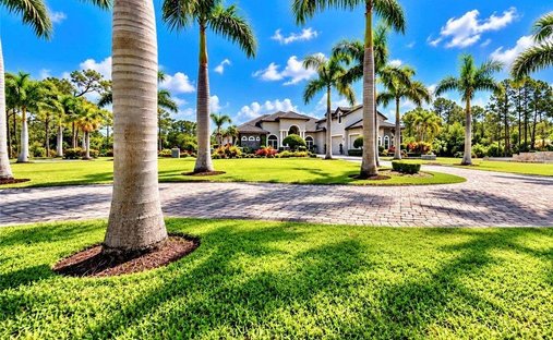 House in Fellsmere, Florida, United States 1