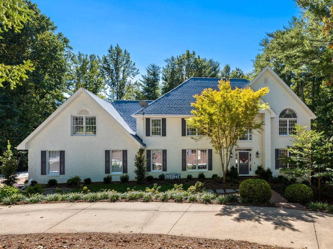 Casa en Royal Pines, Carolina del Norte, Estados Unidos 2 - 19031831