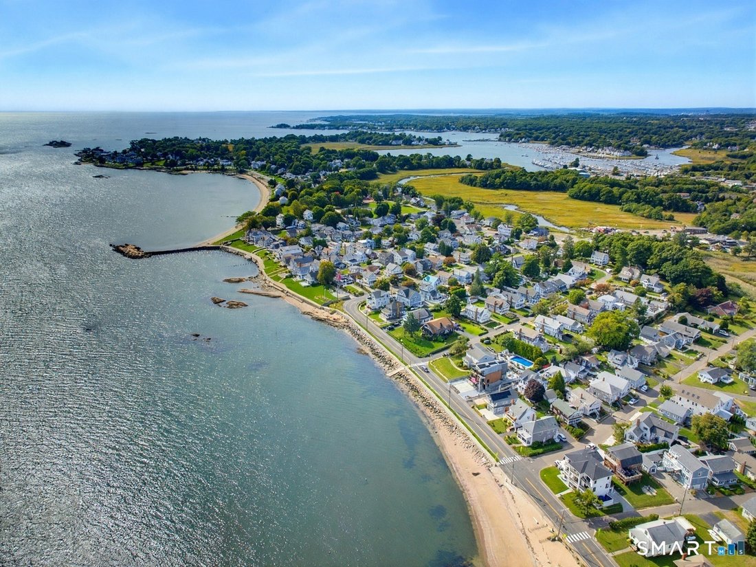 Casa en Branford, Connecticut, Estados Unidos 2 - 19032271