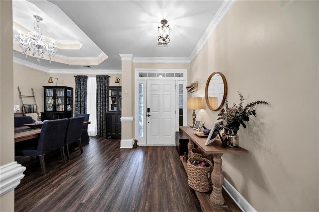 House in Loganville, Georgia, United States 4 - 19032452