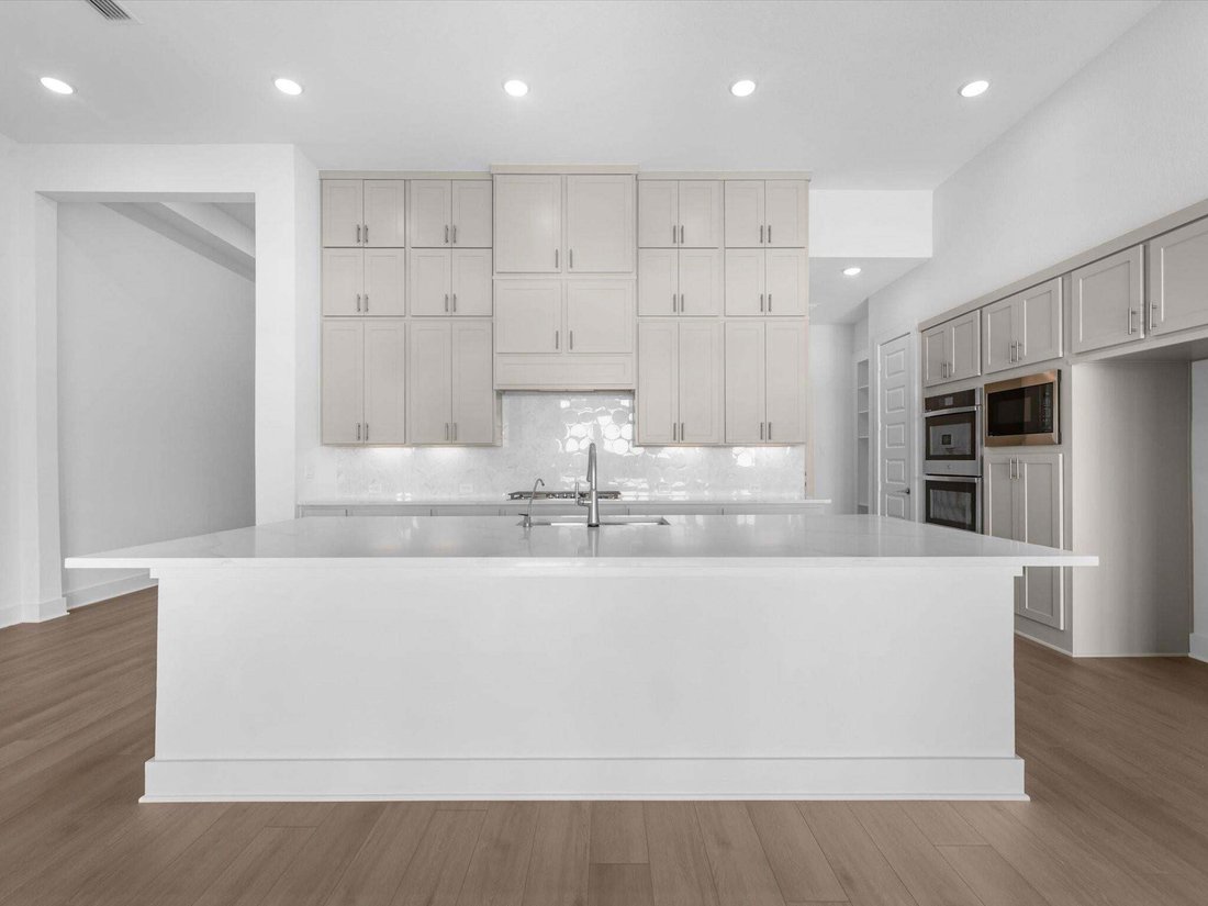 House in Houston, Texas, United States 2 - 19027603