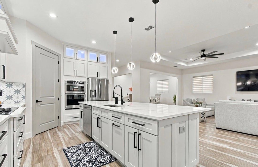 House in Tampa, Florida, United States 5 - 19023427