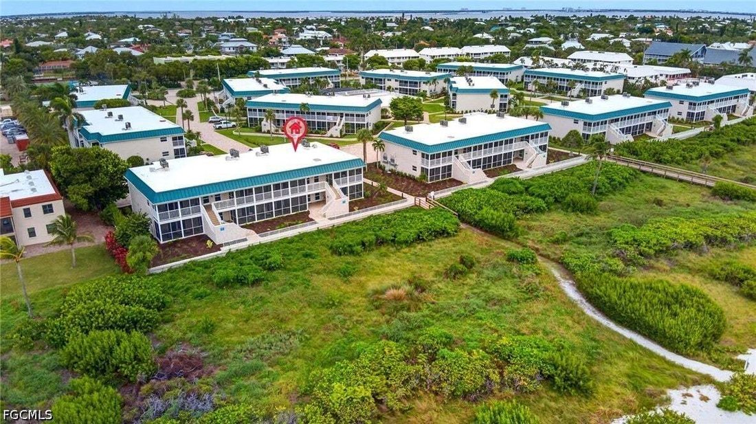 Condo in Sanibel, Florida, United States 3 - 19022917
