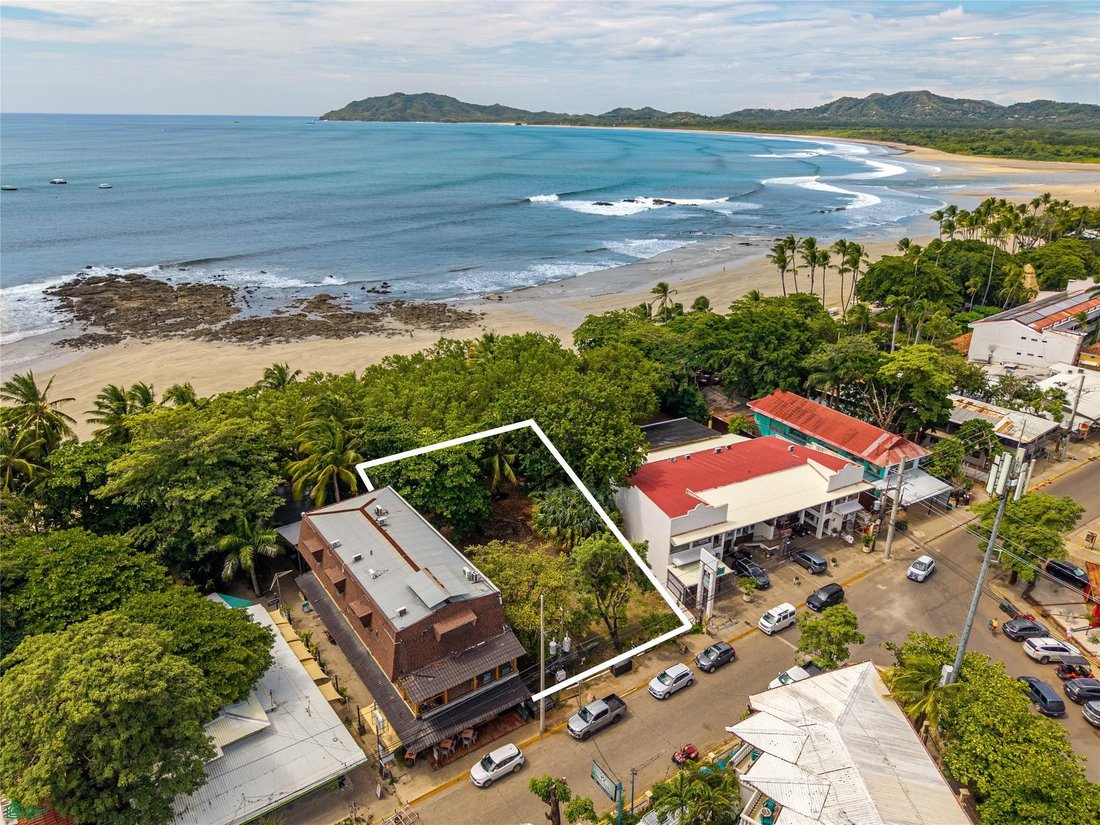 Land in Tamarindo, Guanacaste Province, Costa Rica 2 - 19020303