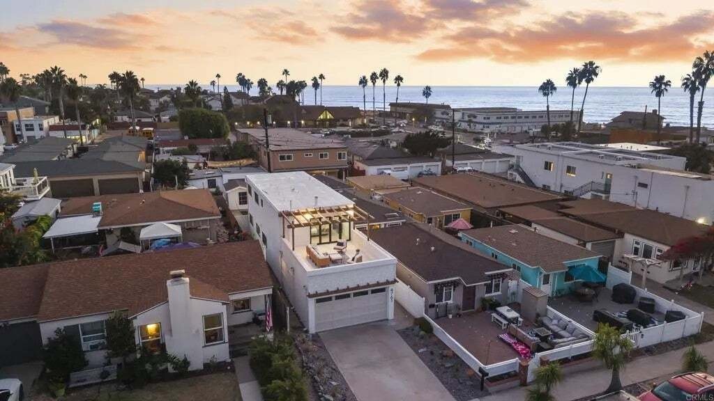 House in San Diego, California, United States 1 - 19024505