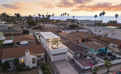Casa a San Diego, California, Stati Uniti 1