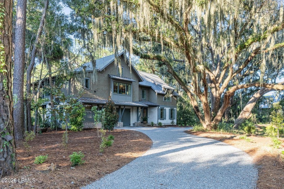 House in Bluffton, South Carolina, United States 1 - 19027596