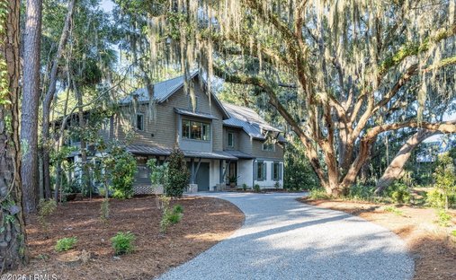 House in Bluffton, South Carolina, United States 1