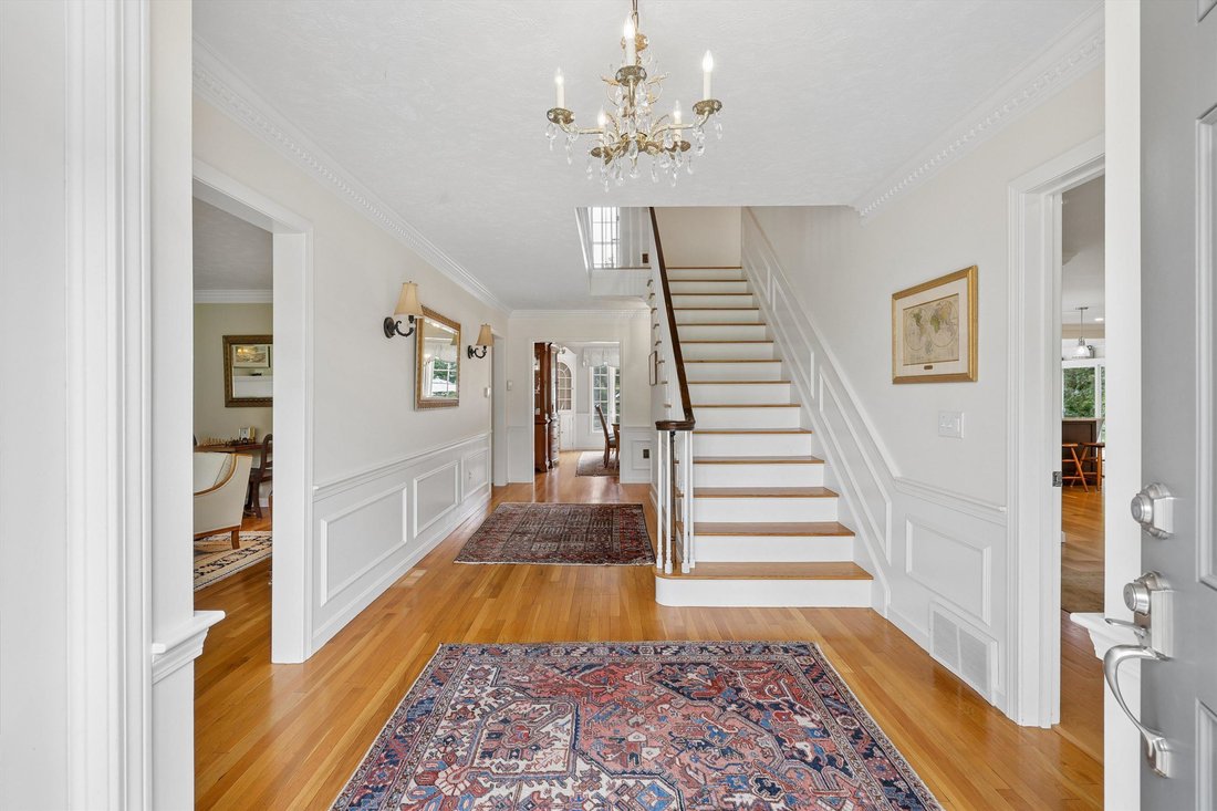 Casa a Bedford, New Hampshire, Stati Uniti 4 - 19021130