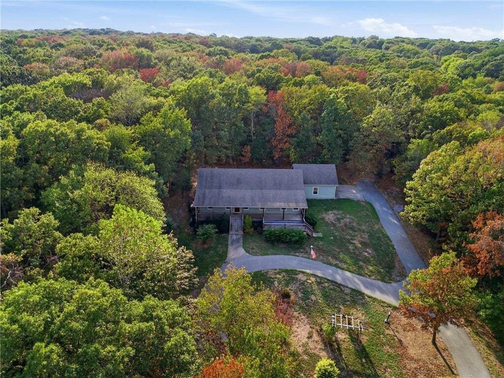 House in Decatur, Arkansas, United States 3 - 19022840