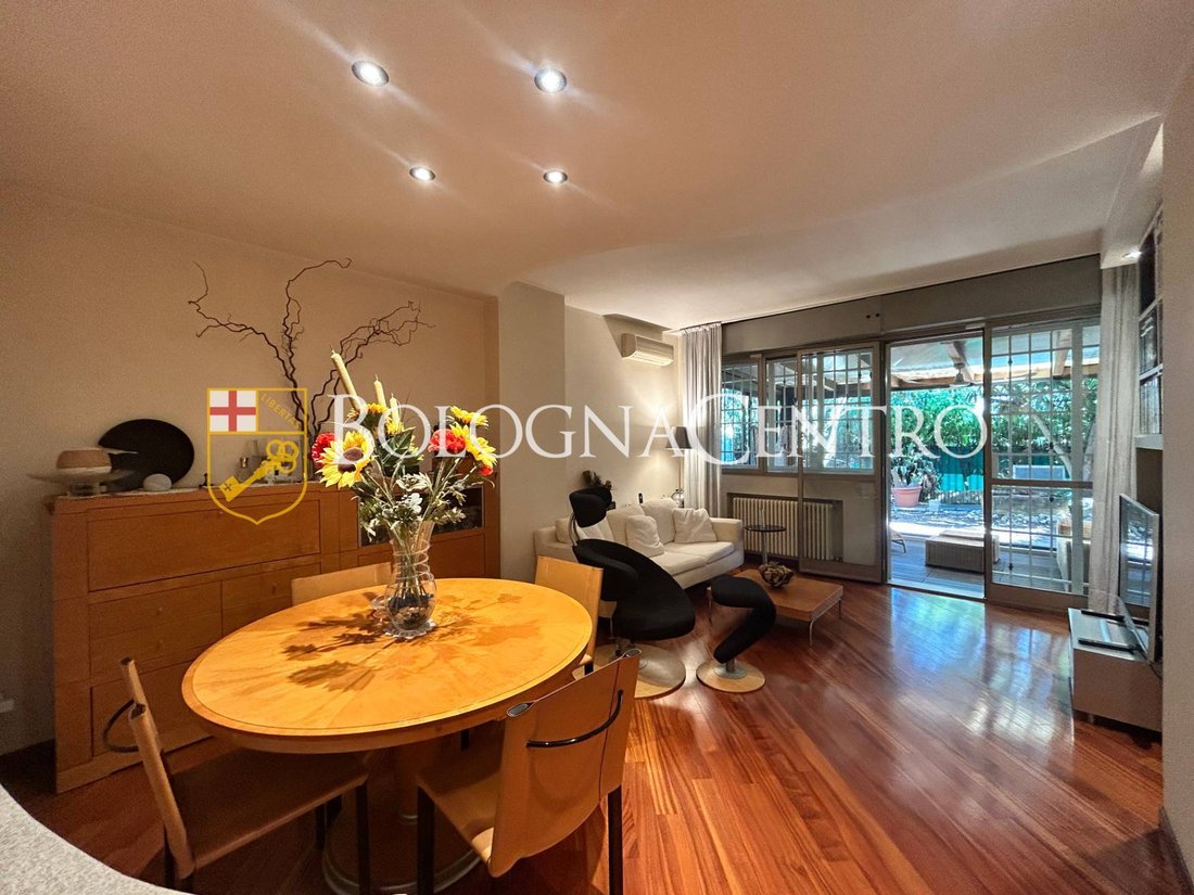 Apartamento en Mazzini - Fossolo, Bolonia, Emilia-Romaña 3 - 19023521