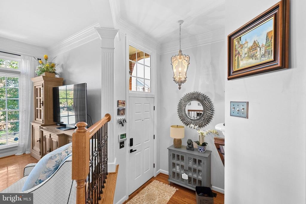Townhouse in Leesburg, Virginia, United States 3 - 19027288