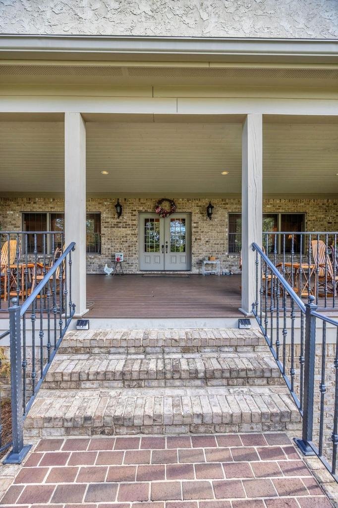 Casa a Rising Fawn, Georgia, Stati Uniti 2 - 19022768