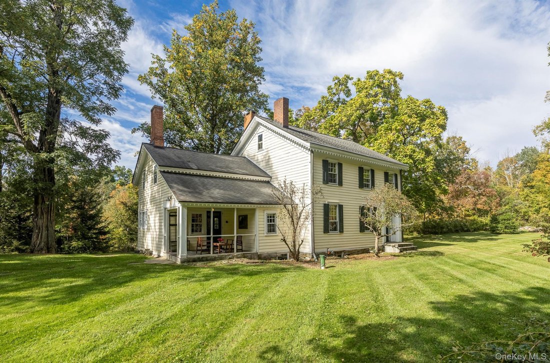 House in Stanfordville, New York, United States 4 - 19033300