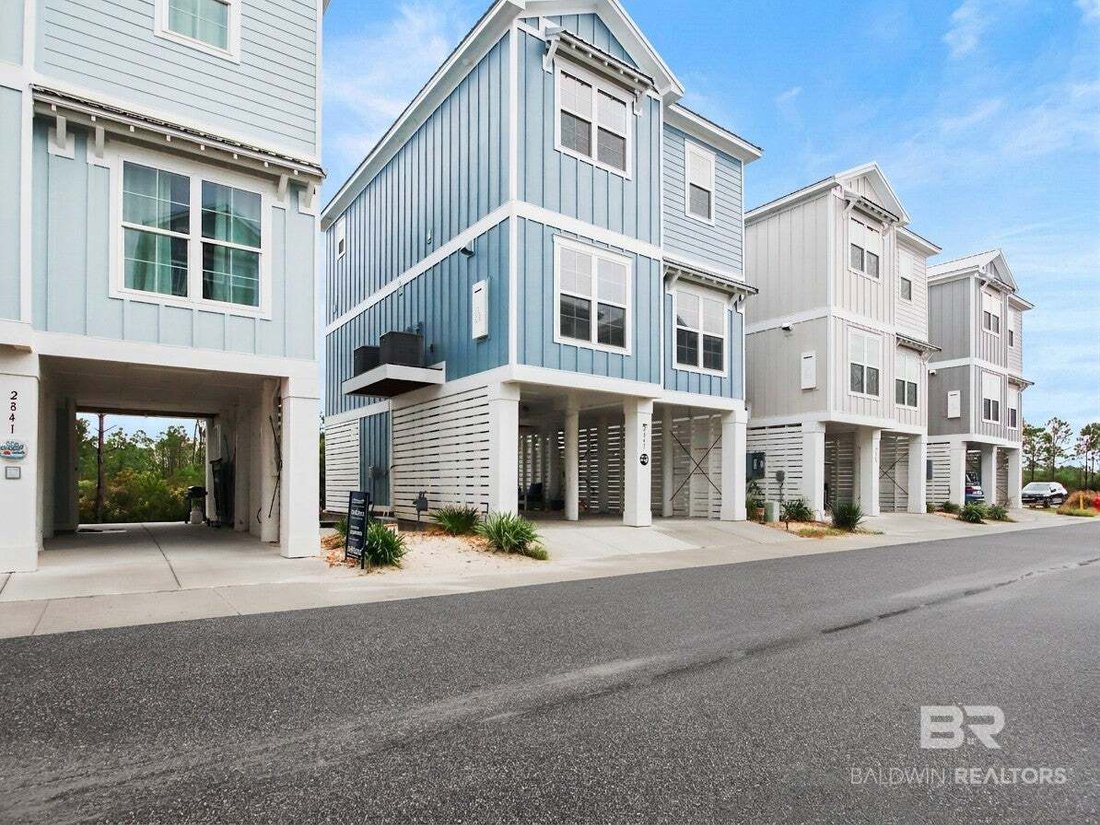 House in Orange Beach, Alabama, United States 3 - 19030543