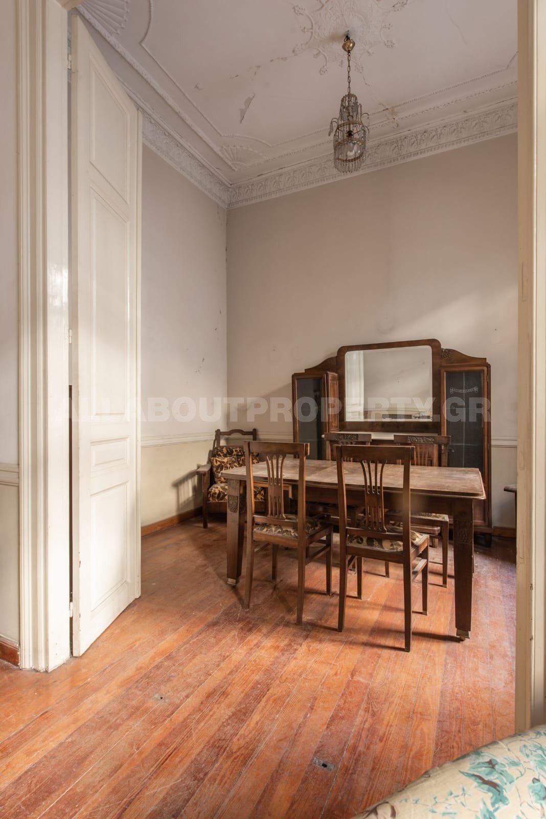 House in Gyzi District, 7th District of Athens, Athens 4 - 19034191