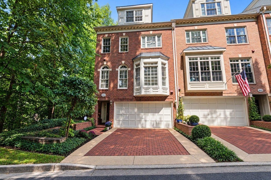 House in Washington, District of Columbia, United States 1 - 19022357
