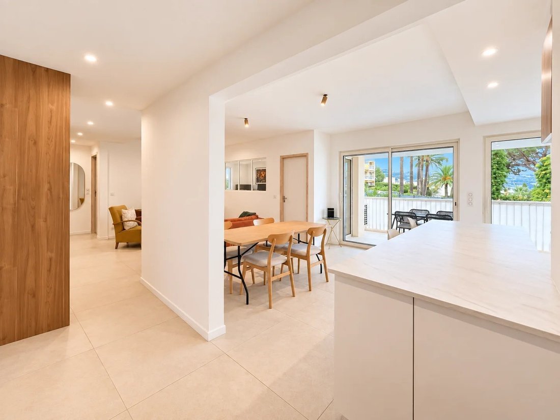 Apartment in Vallergues, Cannes, France 2 - 19029788