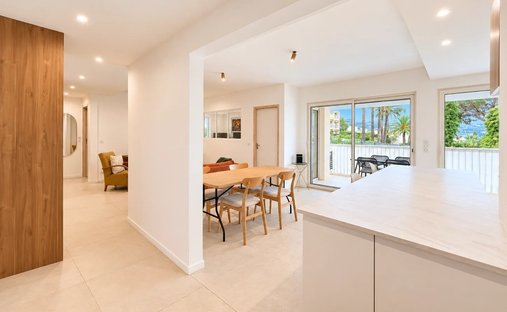 Appartamento a Vallergues, Cannes, Francia 1