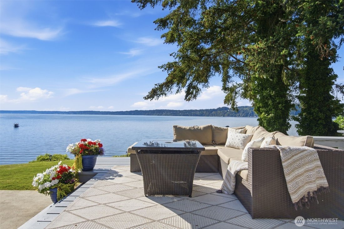 House in Gig Harbor, Washington, United States 4 - 19026612