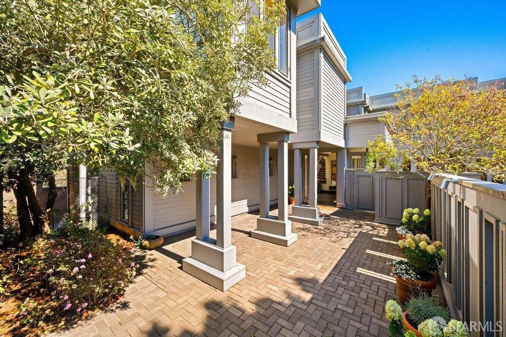 House in San Francisco, California, United States 5 - 19022776