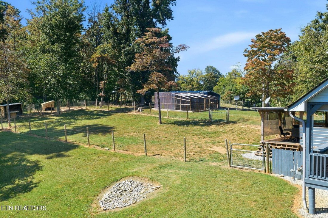 House in Rocky Top, Tennessee, United States 5 - 19020817