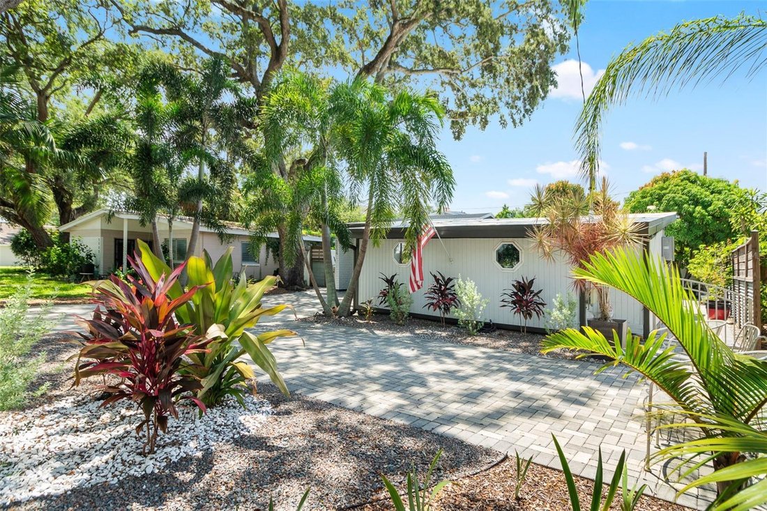 House in Tampa, Florida, United States 3 - 19030967