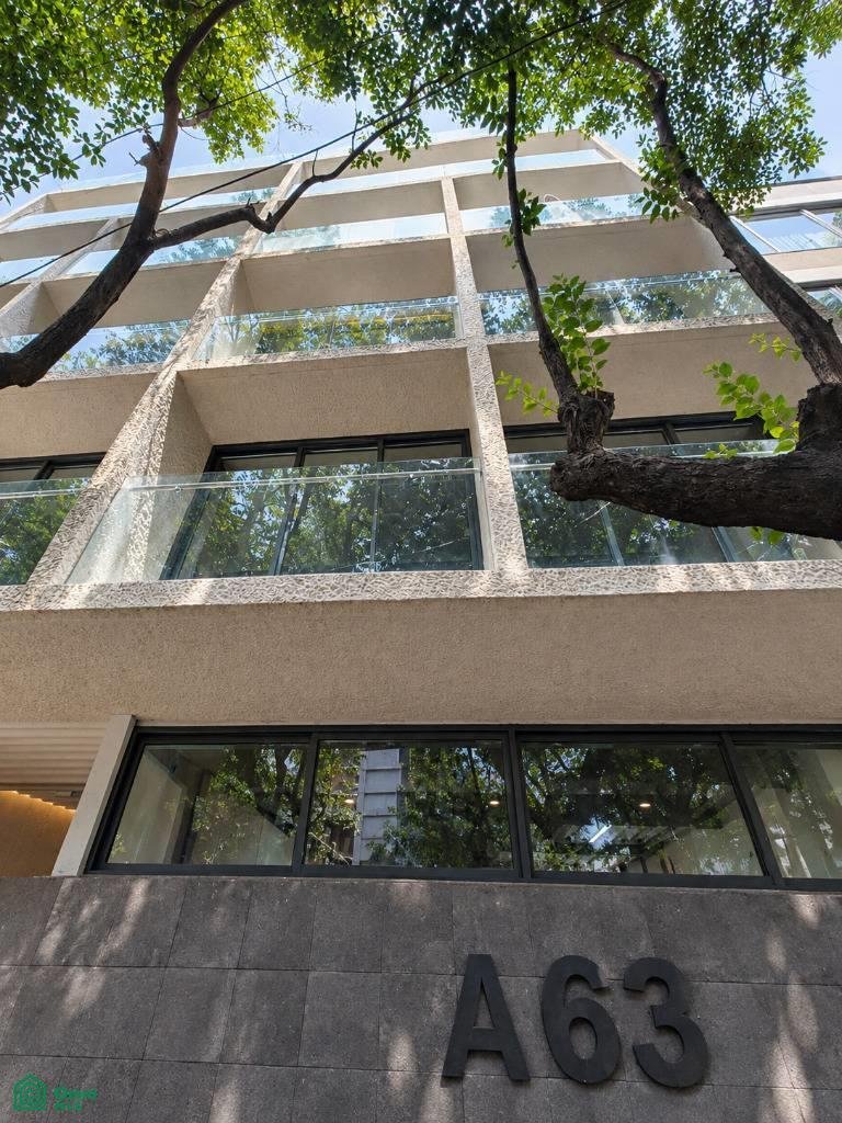 Condo in Mexico City, Mexico 2 - 19026865