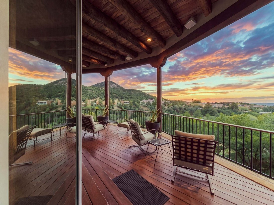 House in Santa Fe, New Mexico, United States 2 - 19022663